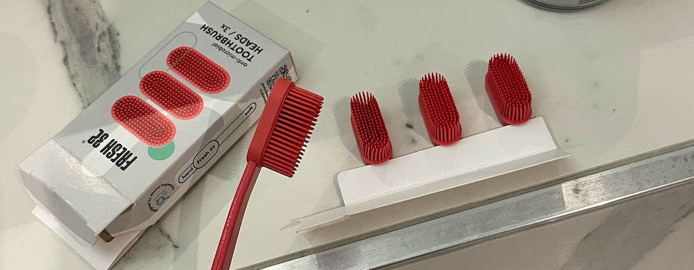 3D Bristle Dynamics™: Prihodnost Ščetkanja