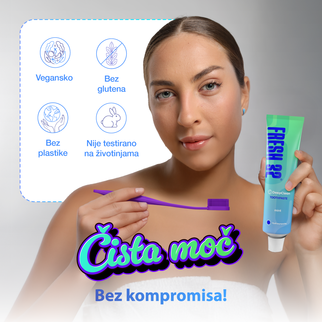 DeepCleanTM DUO