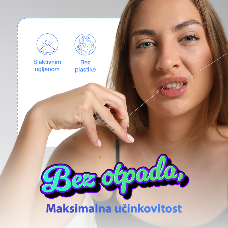 Zubná niť