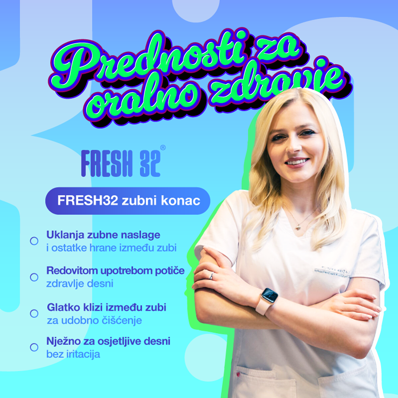 Zubná niť