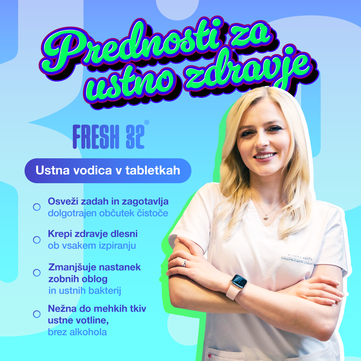 Tabule do úst
