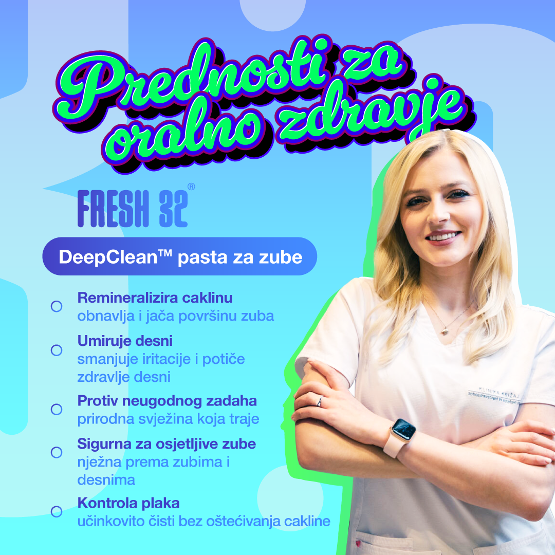 Remineralizačné zubné pasty