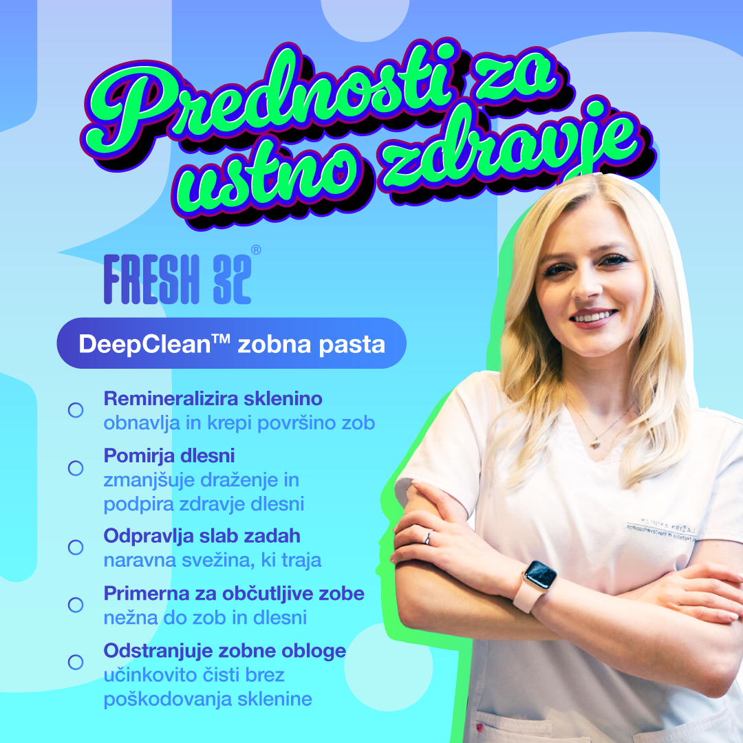 Remineralizačné zubné pasty