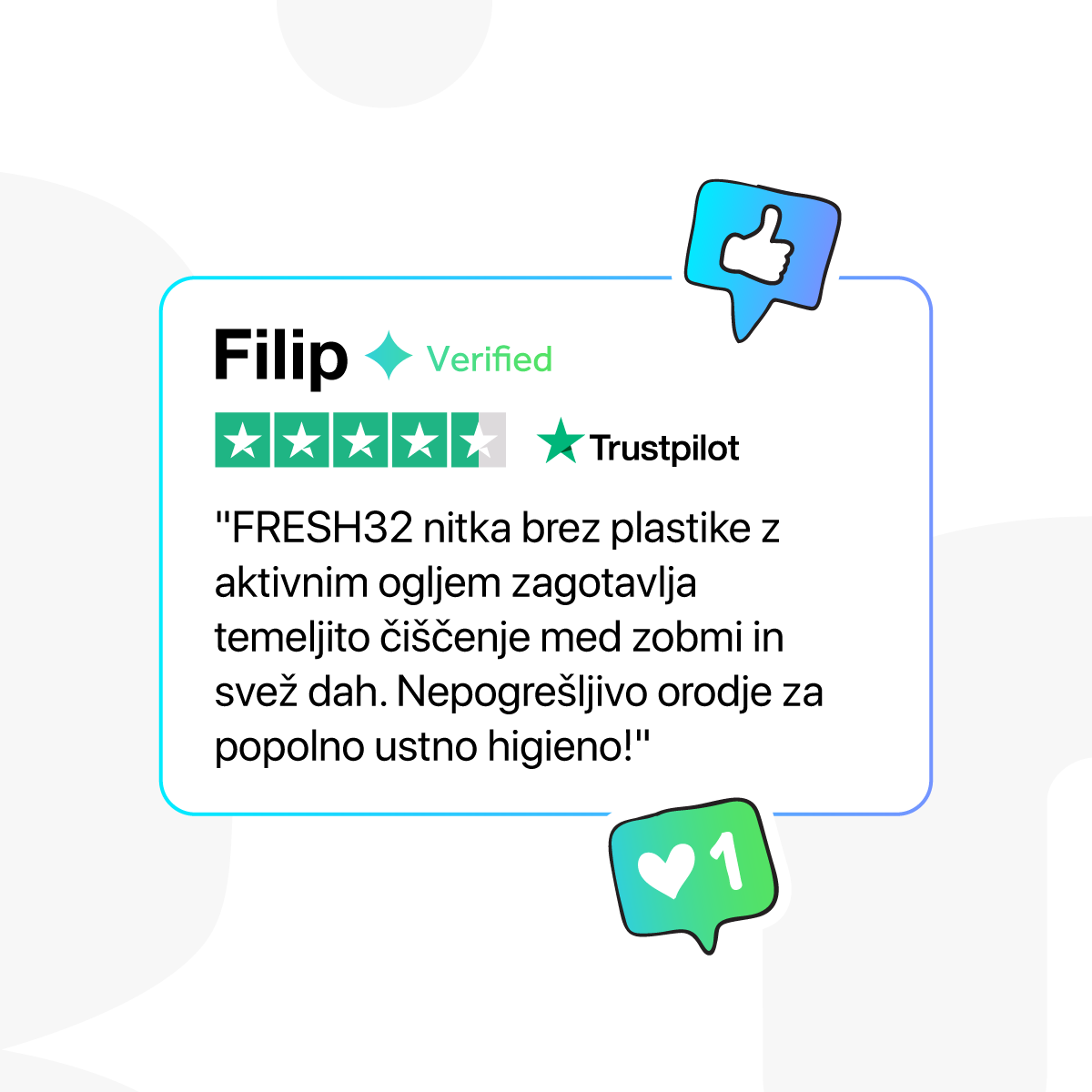 Zubná niť