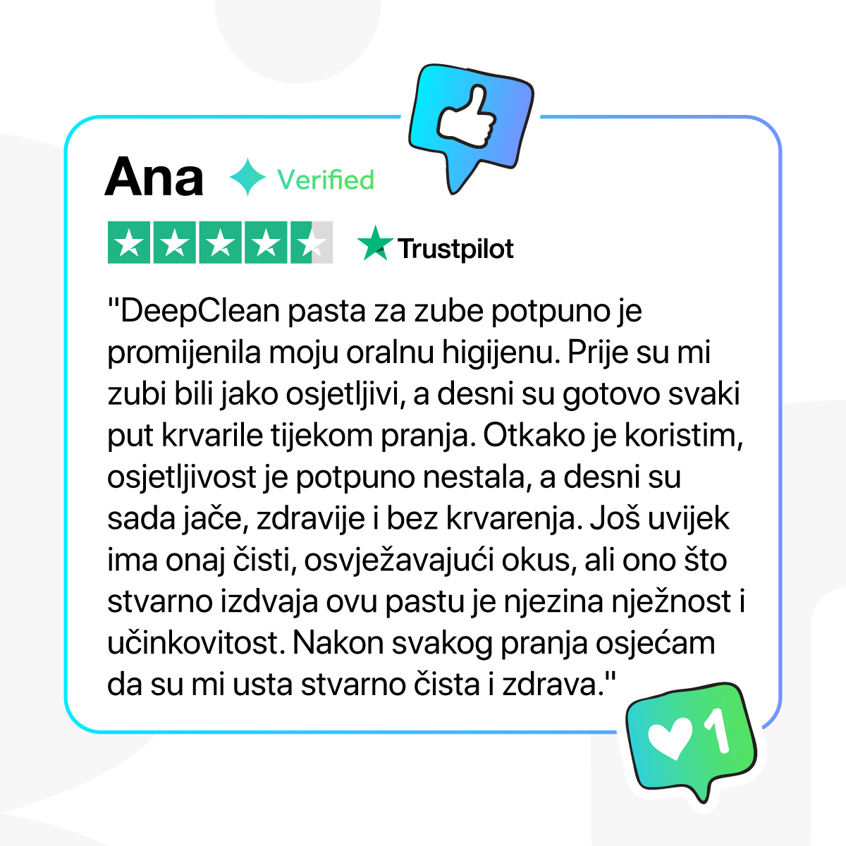Remineralizačné zubné pasty