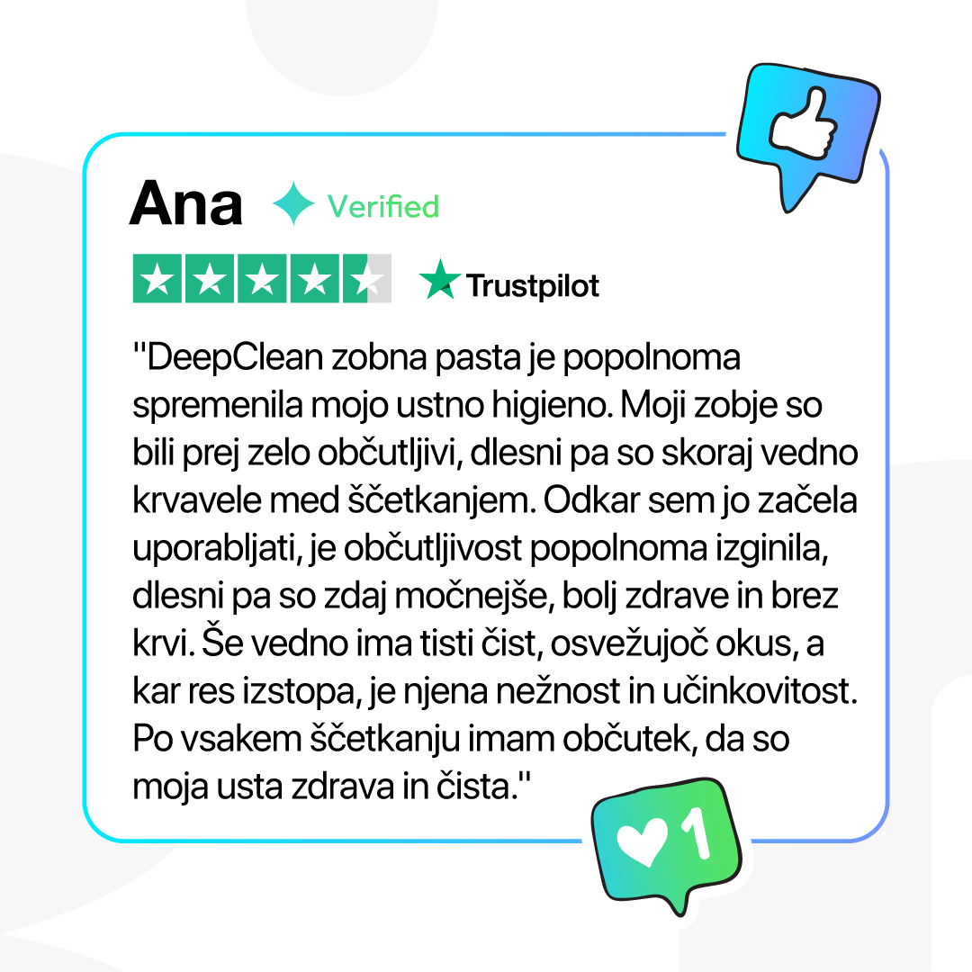 Remineralizačné zubné pasty
