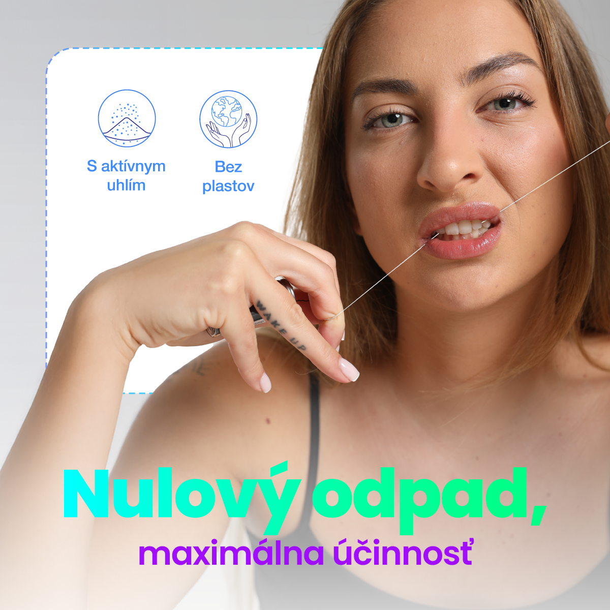 Dental floss