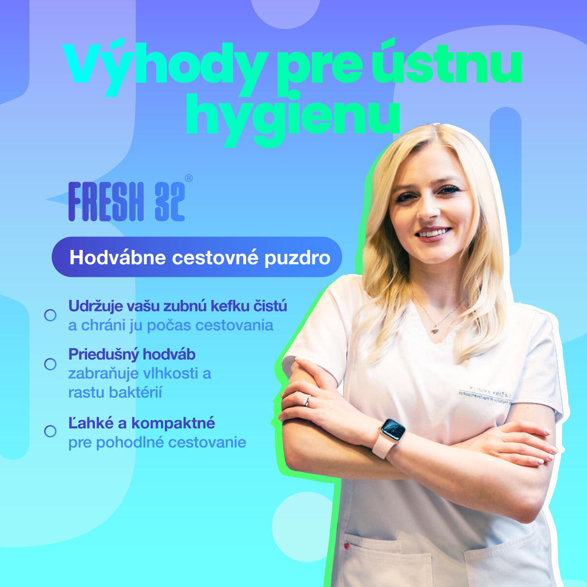 Jedwabny worek podróżny