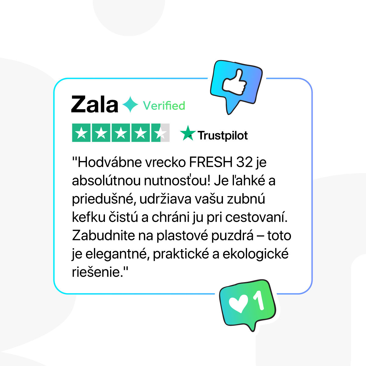 Jedwabny worek podróżny