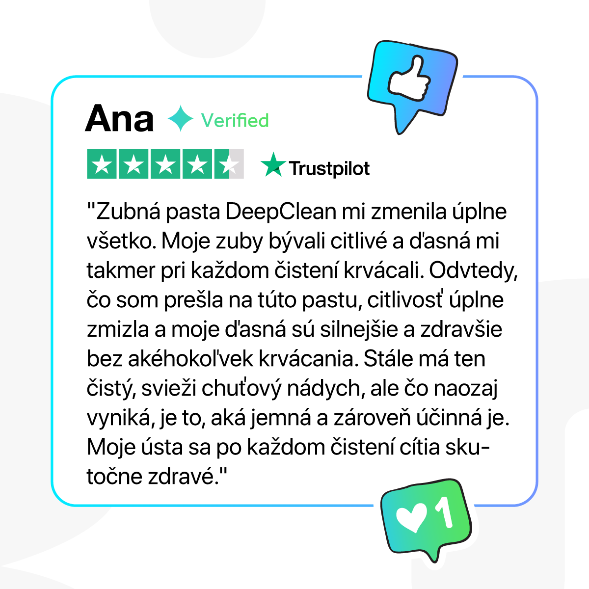 Remineralizująca pasta do zębów