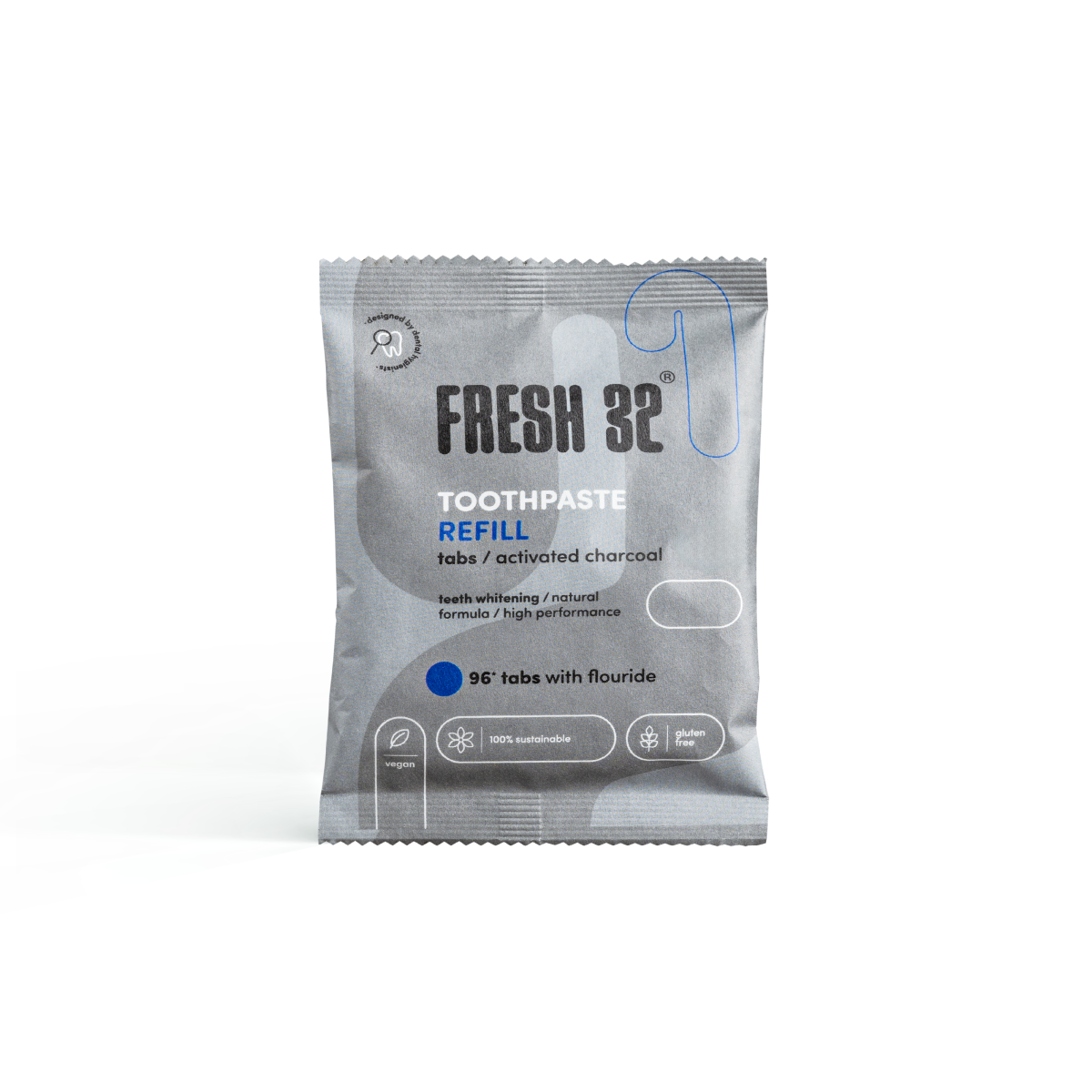 Refill - zubné pasty