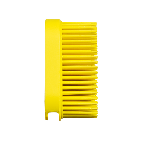 Hlavice 3D Bristle Dynamics™