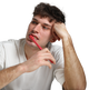 Postavený okolo teba
