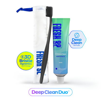 DeepCleanTM DUO