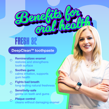 Remineralizing toothpaste