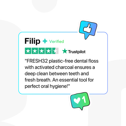 Dental floss