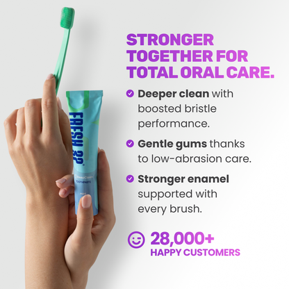 Oral Care - Starter Kit / for 1 person