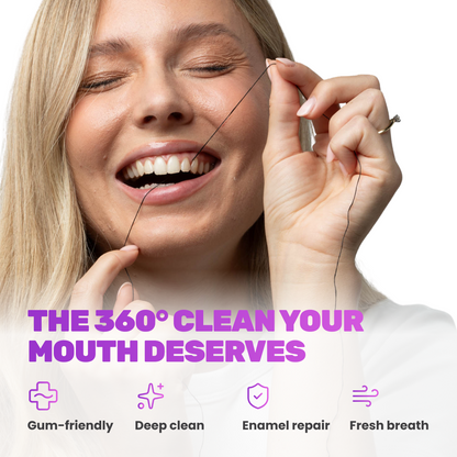 Oral Care Kit – for couples