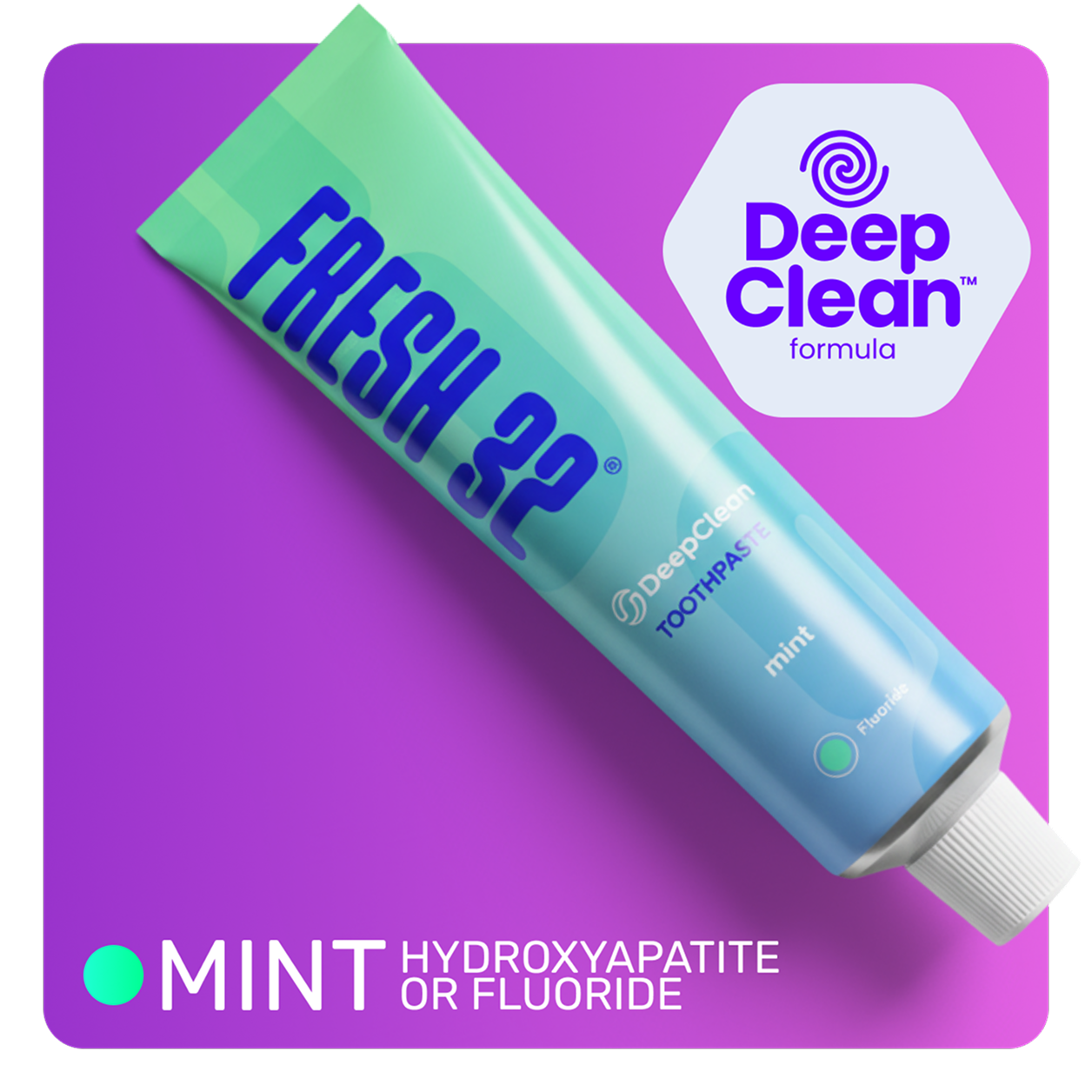 Remineralizing toothpaste