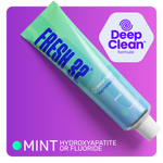 Remineralizačná zubná pasta