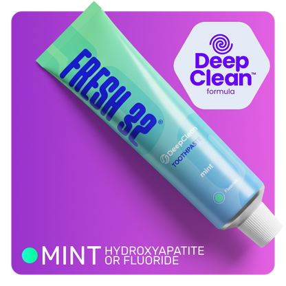 Remineralizing toothpaste