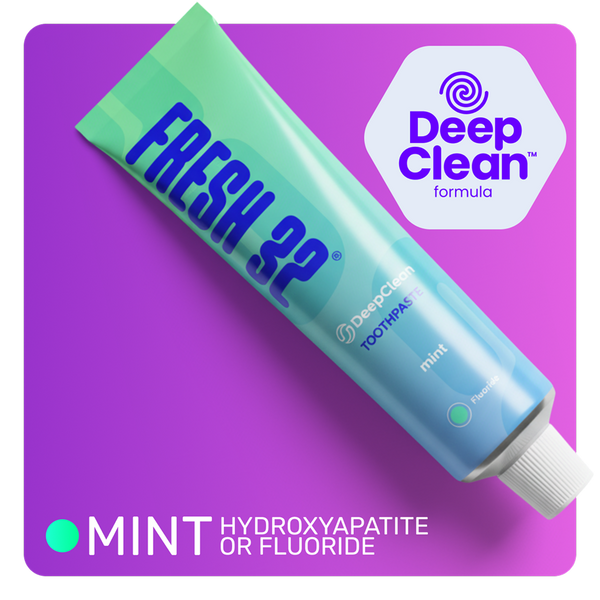 Remineralizacijska zobna pasta