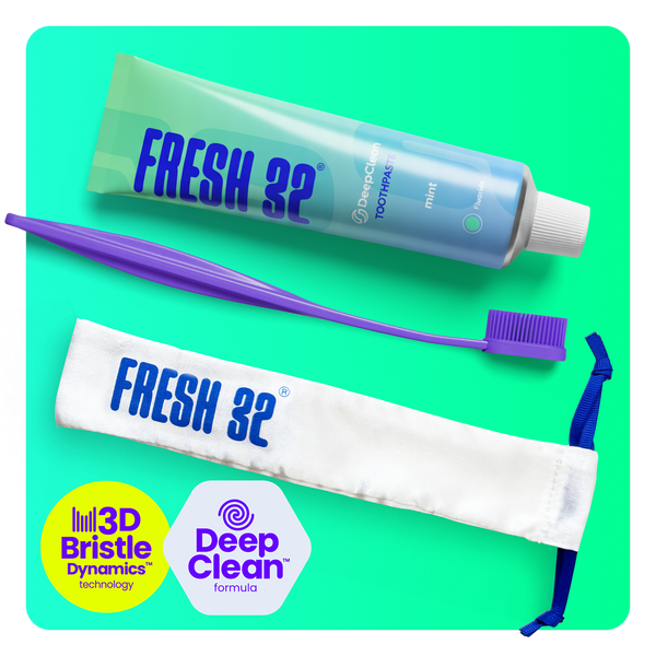 DeepClean™ DUO