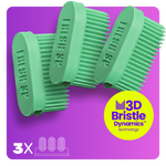 Hlavice 3D Bristle Dynamics™