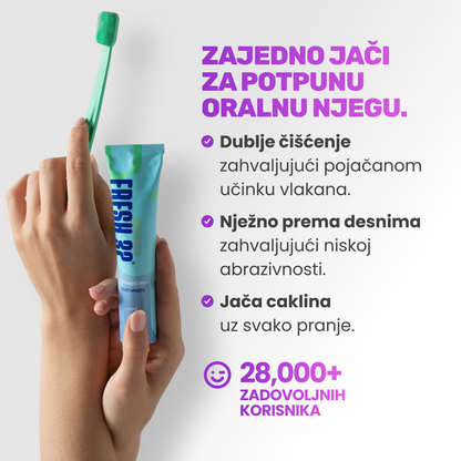 DeepClean™ TRIO