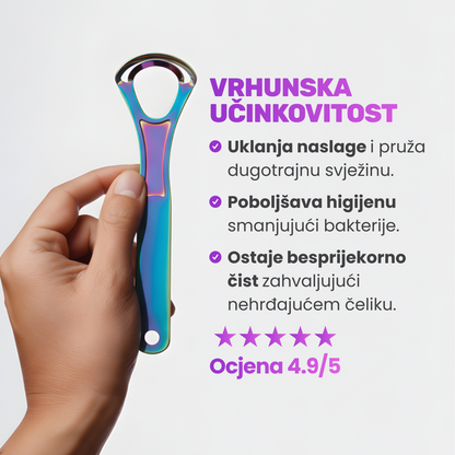 Strugalica za jezik