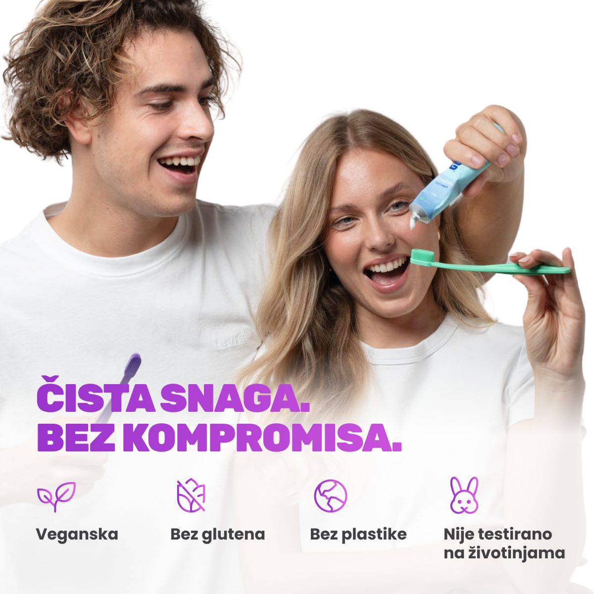 Remineralizing toothpaste