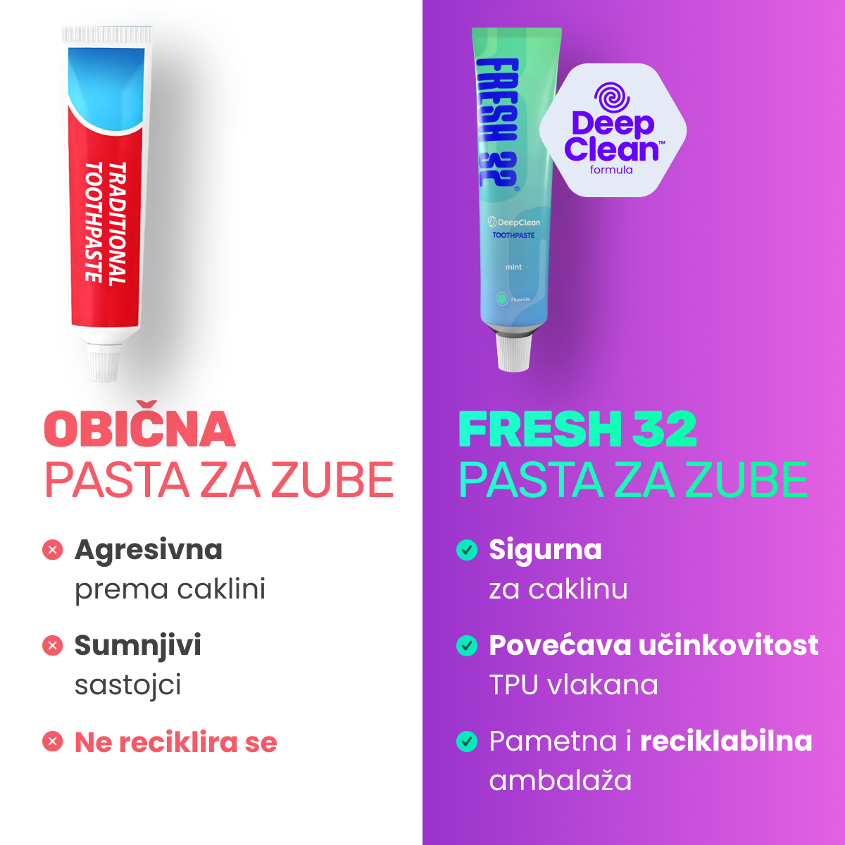 Remineralizing toothpaste