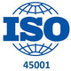 ISO 45001