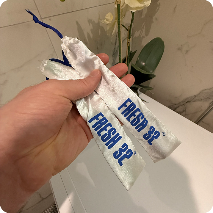 That natural, premium vibe