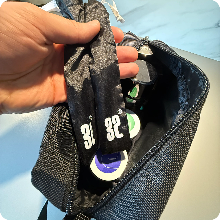 No trapped moisture, no nasty surprises