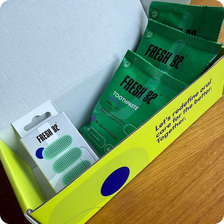 Love the vibe, love the system