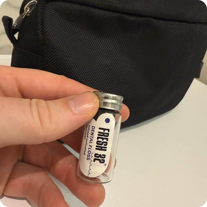 Gentle but super effective