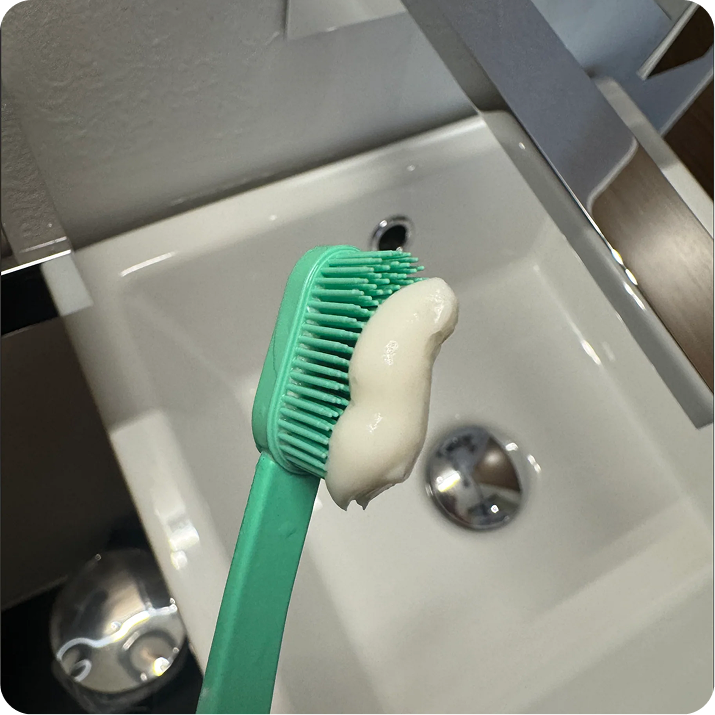 Best taste and lasting freshness