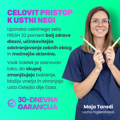 Oral Care Kit – za pare
