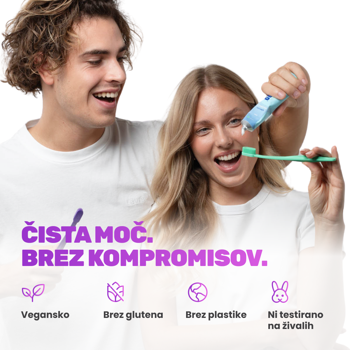 Remineralizing toothpaste