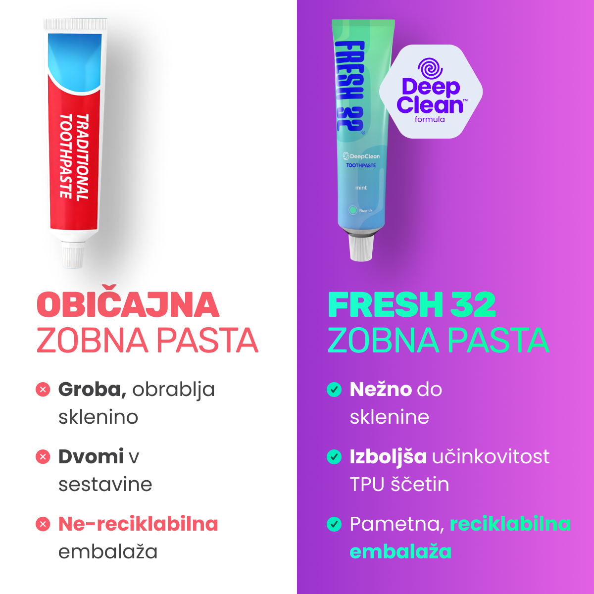 Remineralizing toothpaste