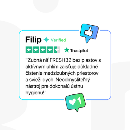 Zubná niť