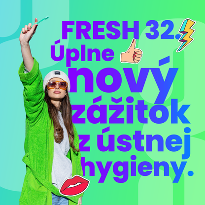 Refill - tablety zubnej pasty