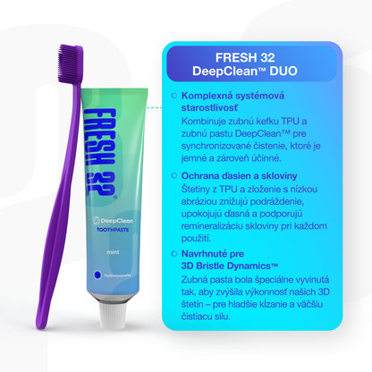 DeepClean™ DUO