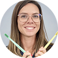 Maja Taradi - Dental hygienist