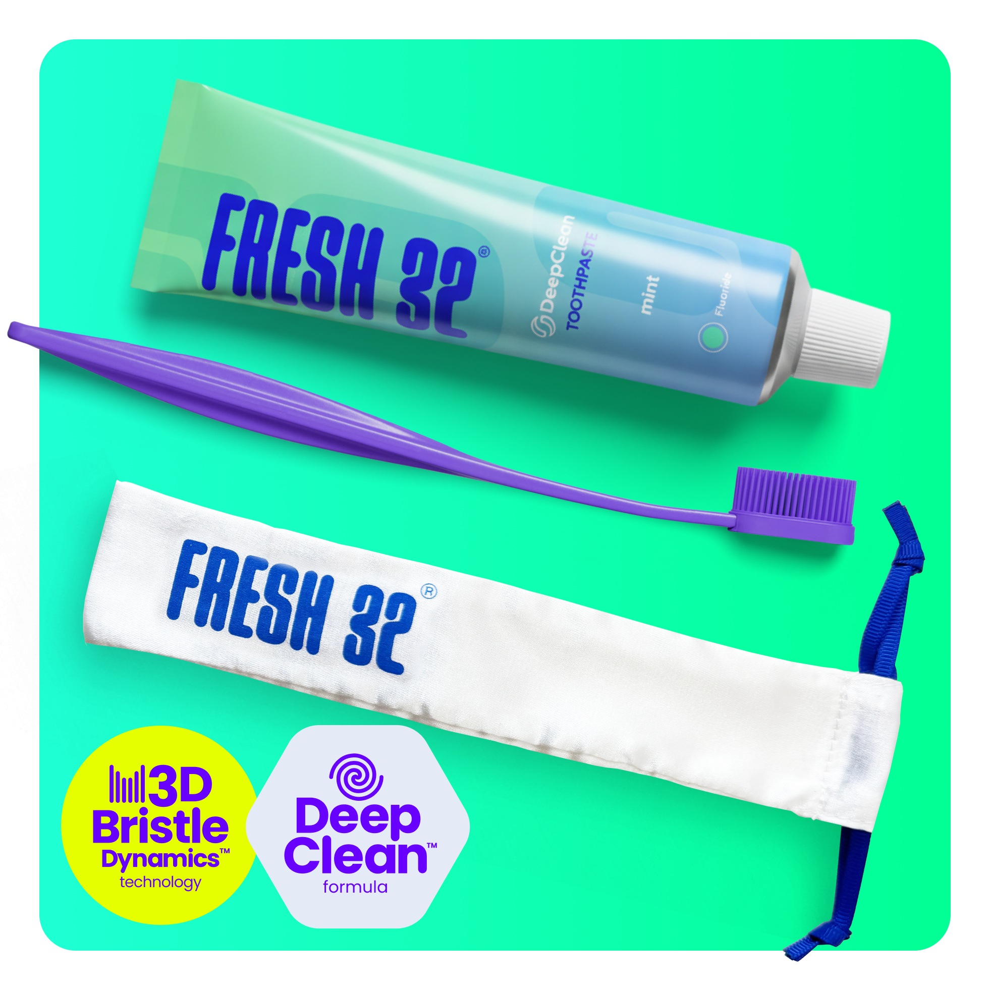 DeepClean™ DUO