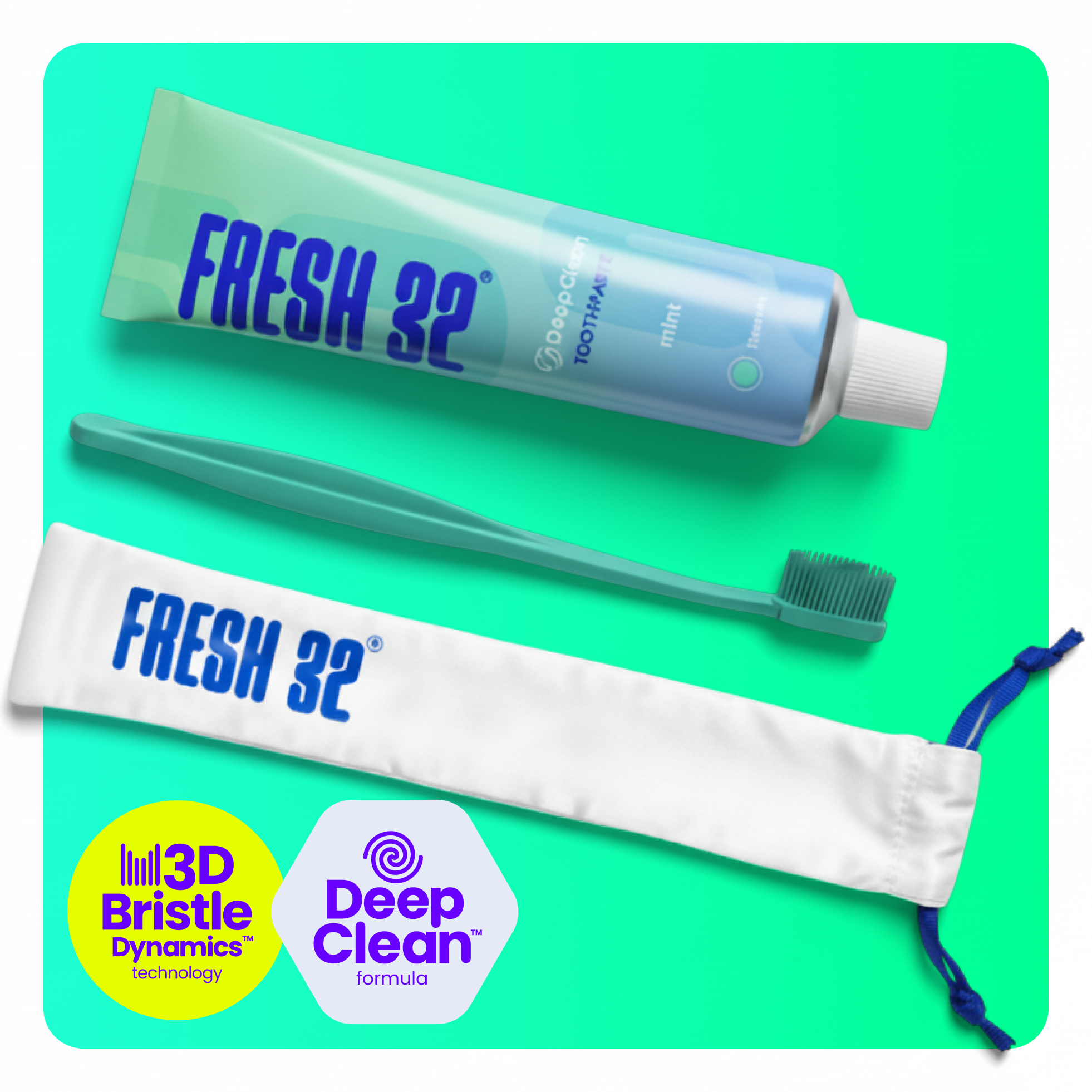 DeepClean™ DUO