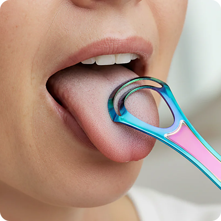 Manjkajoči korak v tvoji rutini