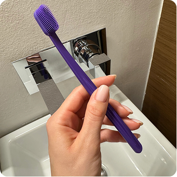 MY TOOTHBRUSH, MY VIBE