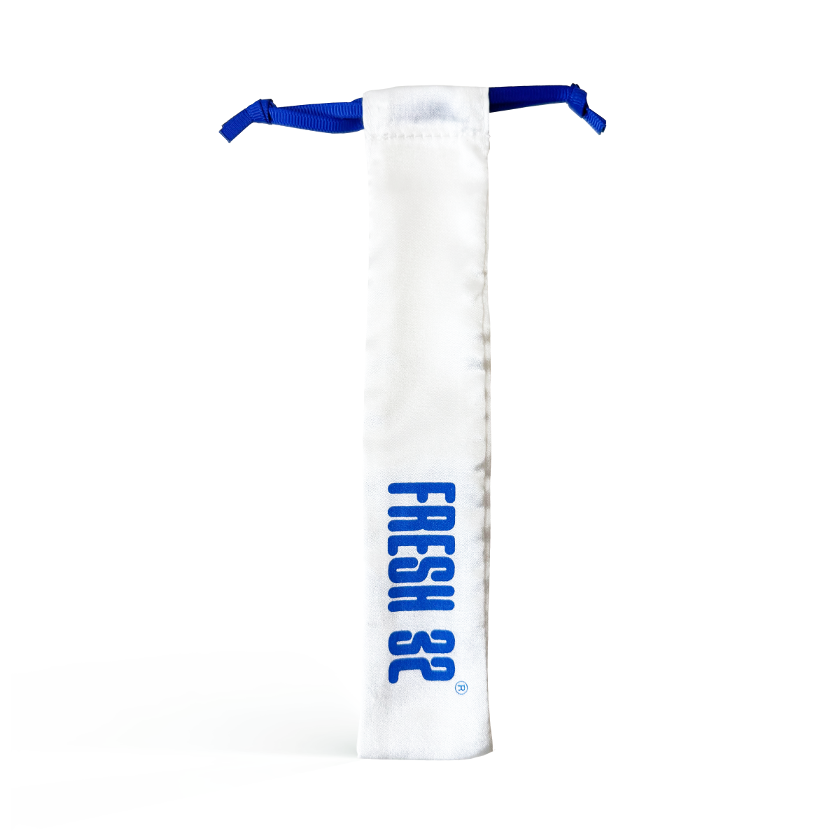 Jedwabny worek podróżny